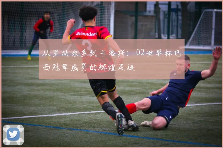 从罗纳尔多到卡洛斯：02世界杯巴西冠军成员的辉煌足迹